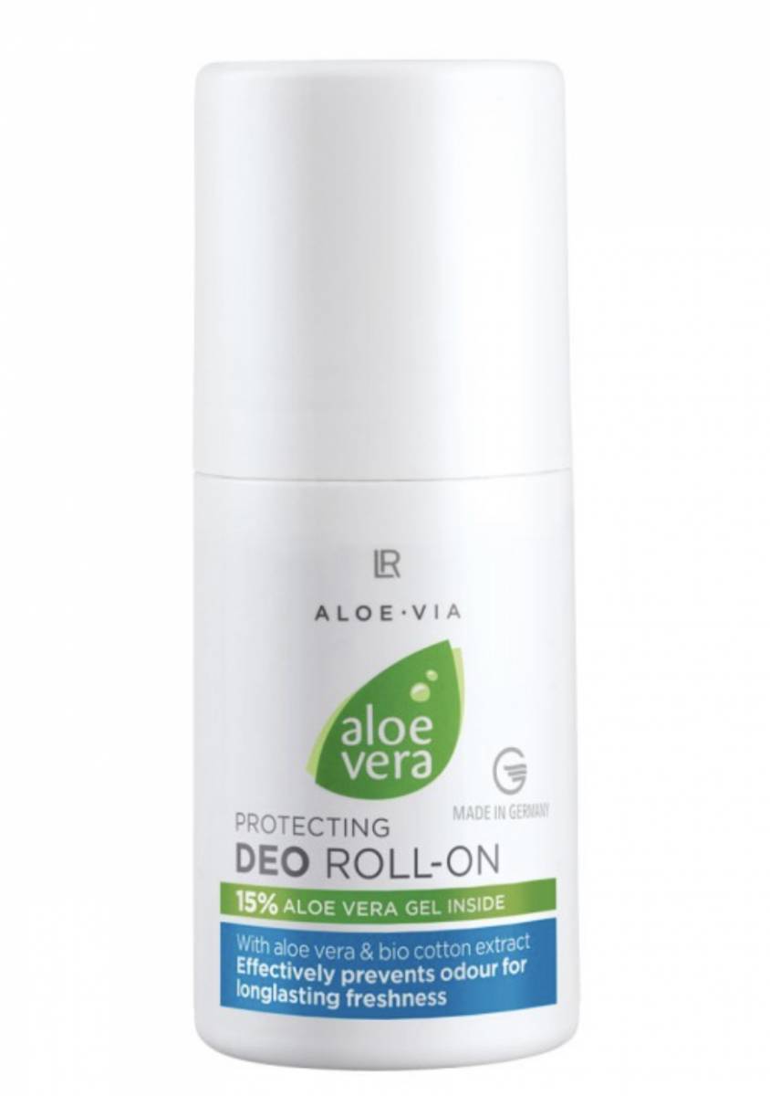 Deo Roll-on