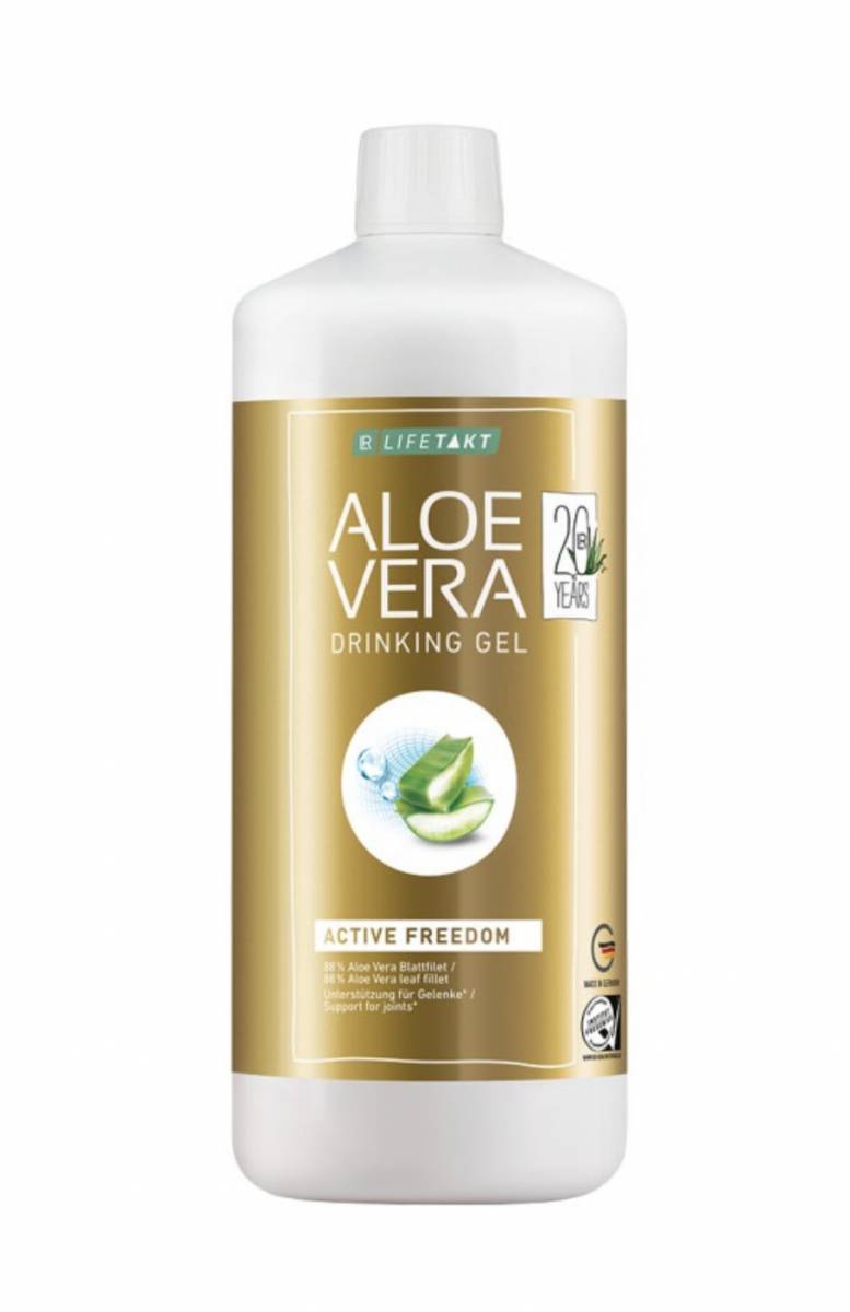 Freedom Gold Edition