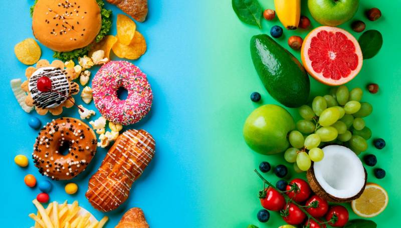 Apprendre les bases de la nutrition avec un coach qualifié en ligne et en présentiel