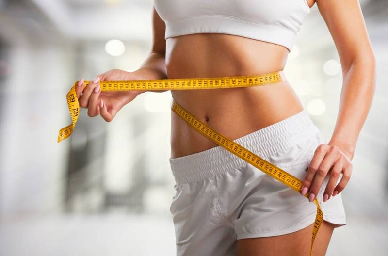 Perdre du ventre rapidement avec résultat gardé sur du long terme 